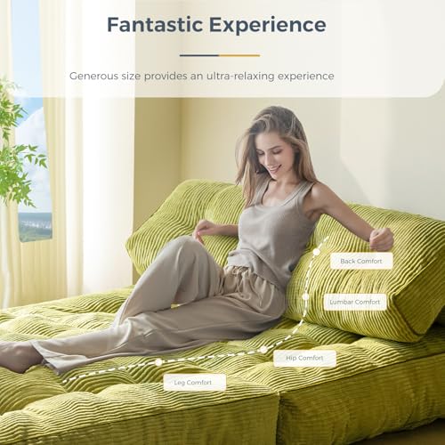 Folding Sofa Bed