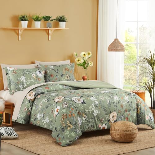 Oversize Queen Comforter Set