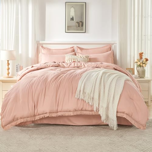 Full Comforter Set