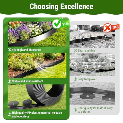 Landscape Edging (40 Foot)
