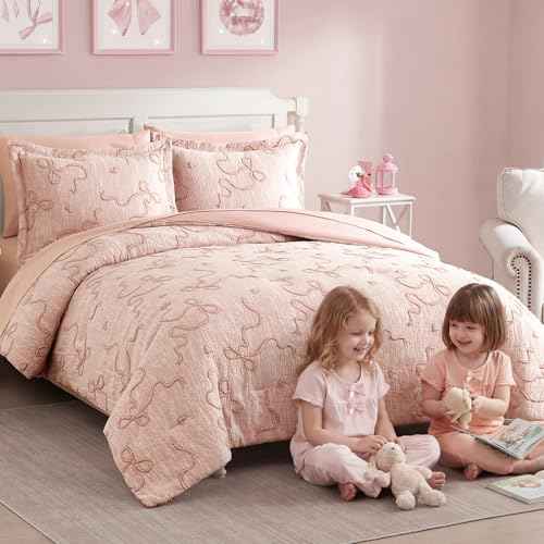 Full Size Comforter Sets for Girls