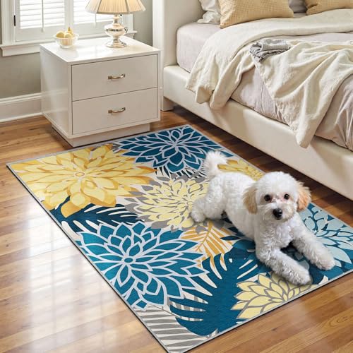 Outdoor Rug Waterproof (6 Sq Ft)