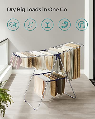 Clothes Drying Rack