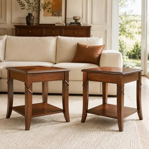 Living Room Tables Set of 3 (3 Count)