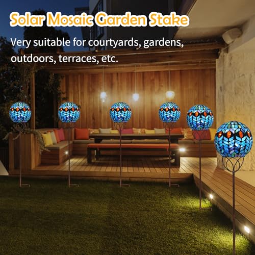 Solar Outdoor Decorative Light