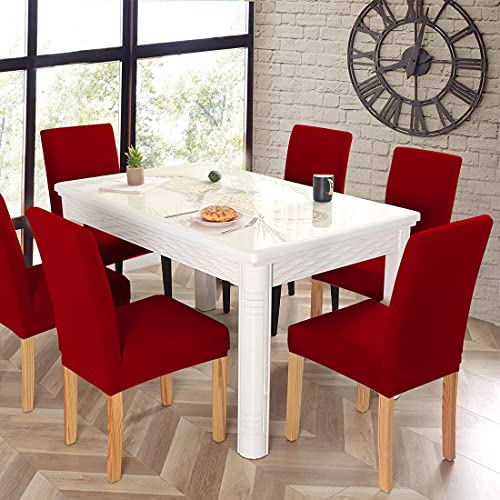 Dining Chair Covers Set of 4
