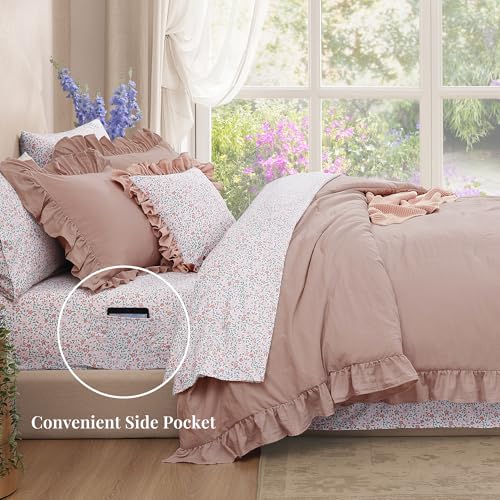 King Size Comforter Set