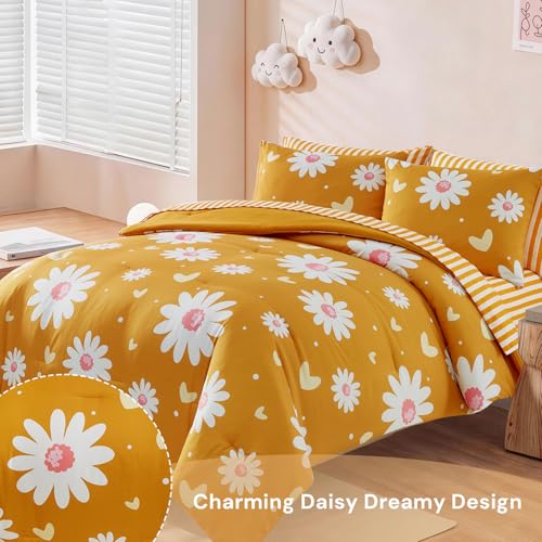 Full Size Comforter Sets for Girls