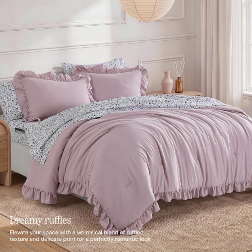 Queen Comforter Set
