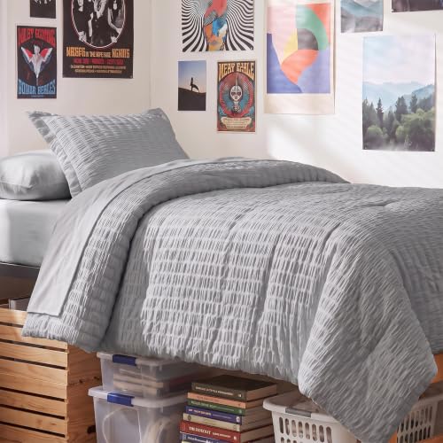 Twin Comforter Set