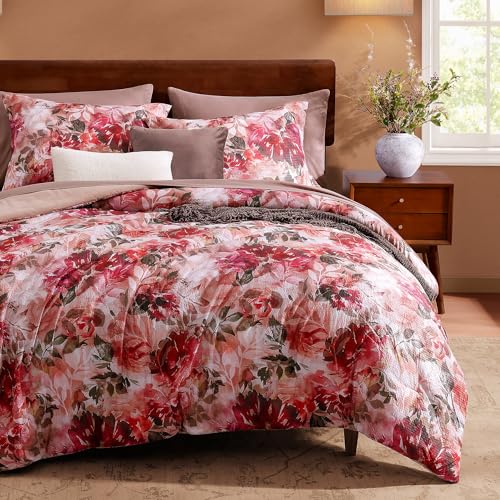 King Comforter Set