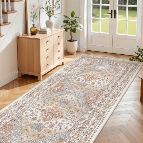 4x8 Rug Non Slip (32 Sq Ft)