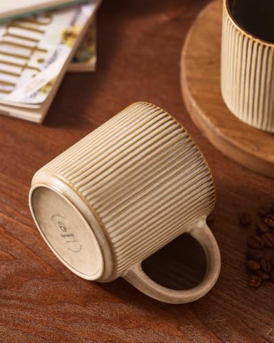 Coffee Mug Set of 6 (72 Count)