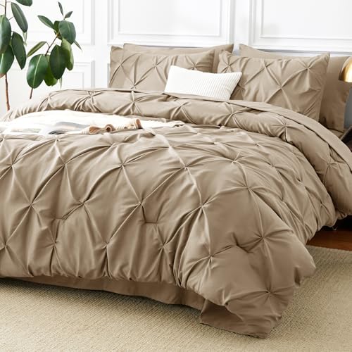 Full Size Comforter Sets Taupe