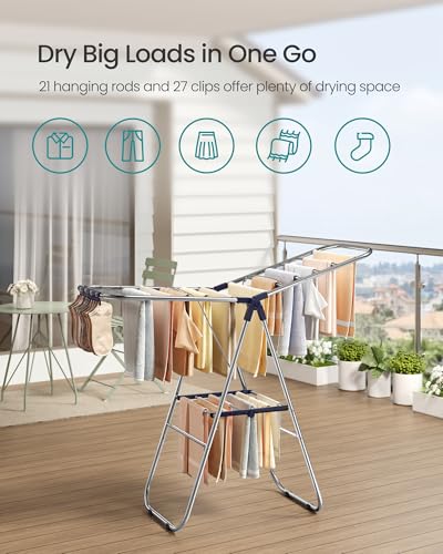 Clothes Drying Rack
