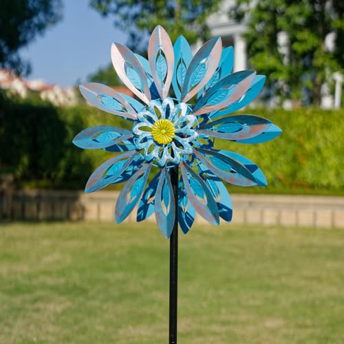 Wind Spinners