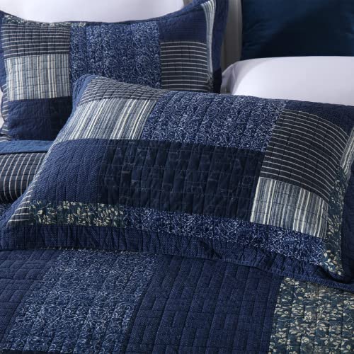 Quilt Set California King 3