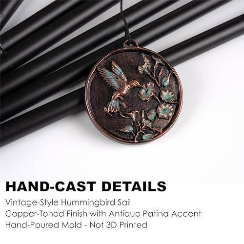 Gift Wind Chimes for Outside