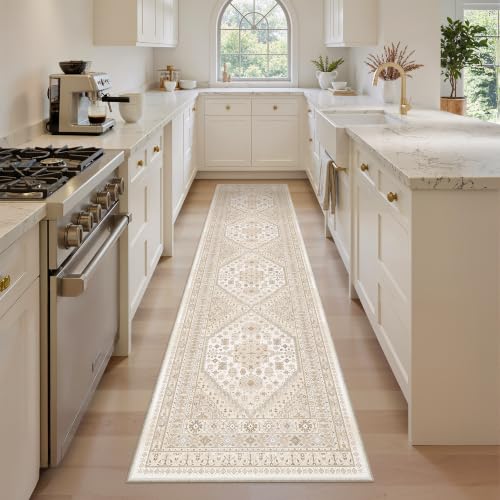 2x8 Runner Rug Non Slip (16 Sq Ft)