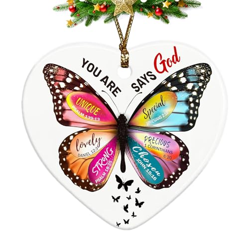 Inspirational Christian Gifts for Women & Girls