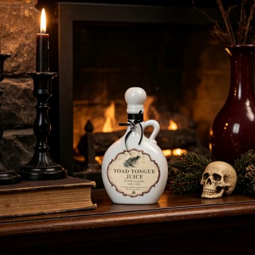 Halloween Decorations Indoor Potion Bottles