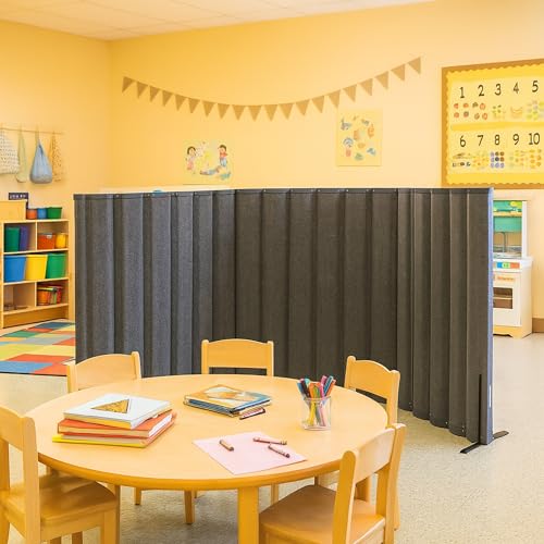 VersiPanel Acoustical Partition Wall