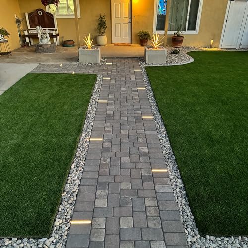 Paver Light Slim 0.5x8 Inch