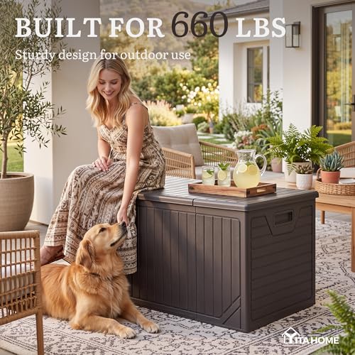 300 Gallon Extra Large Double