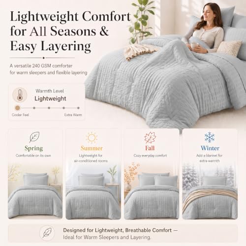 Twin XL Comforter Set