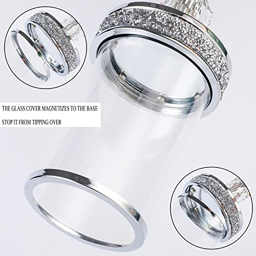 Candle Holder for Pillar Candle