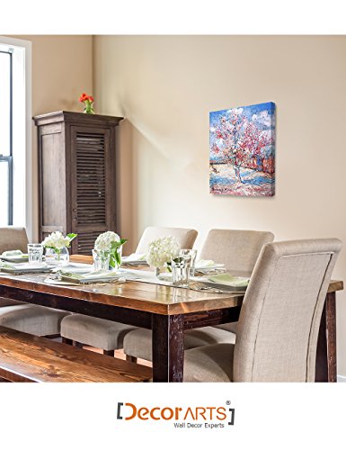 Van Gogh Canvas Wall Art