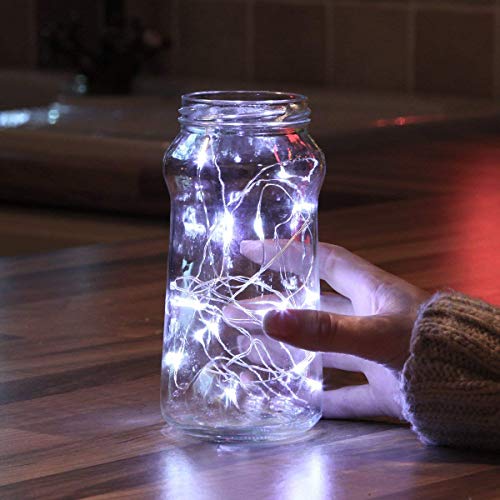 Fairy Lights Battery Operated (10 Foot)