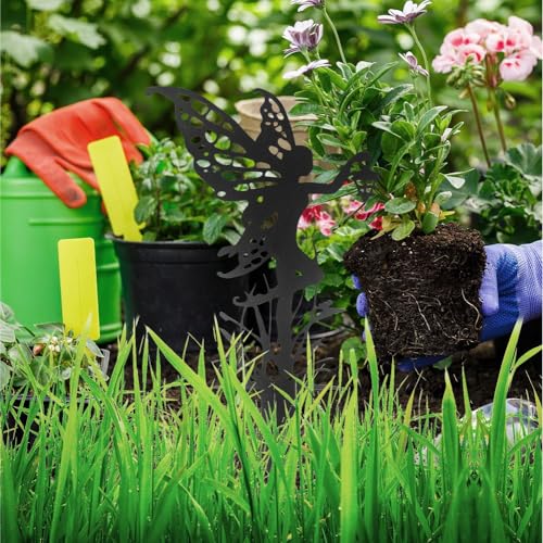 Decorative Garden Stakes (12 Count)