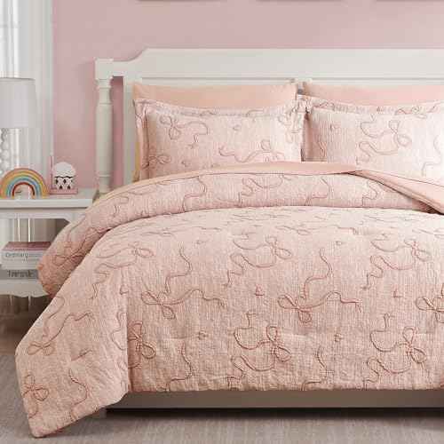 Full Size Comforter Sets for Girls