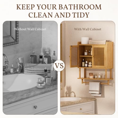 Bathroom Wall Cabinets