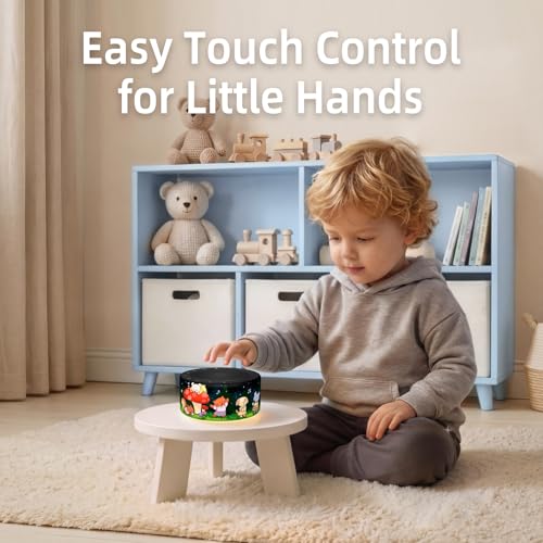 White Noise Machine for Baby & Adults