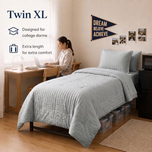 Twin XL Comforter Set