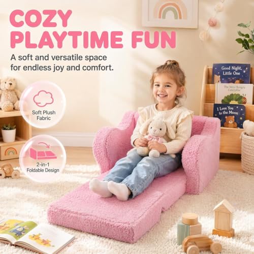 Kids Sofa Chair