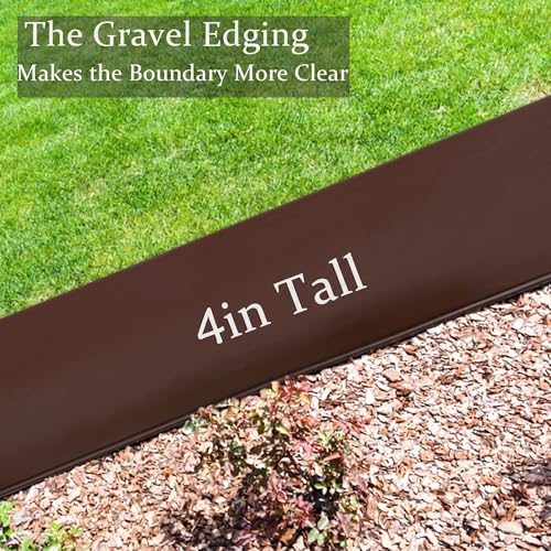 Landscape Edging 80FT