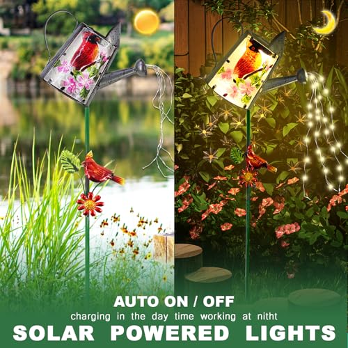 Garden Solar Lights Outdoor