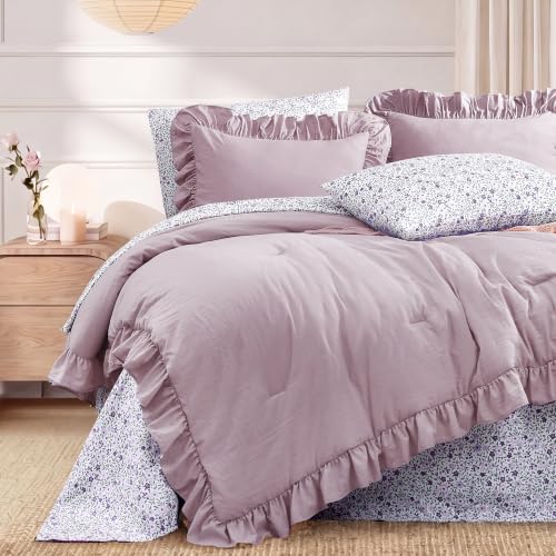 Twin XL Comforter Set
