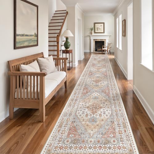 2x12 Runner Rug Non Slip (24 Sq Ft)