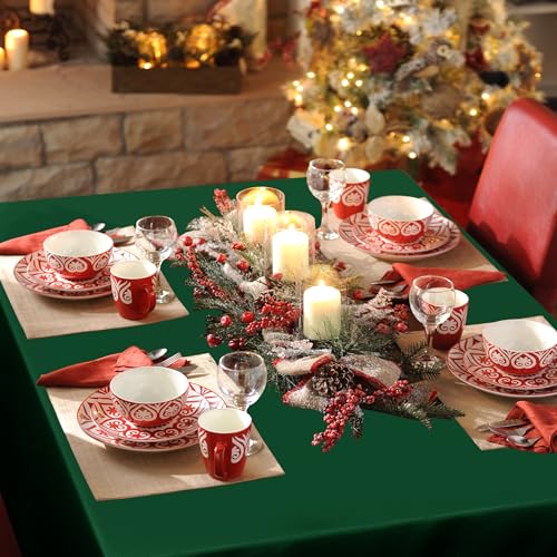Rectangle Tablecloth