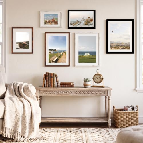 20x28 Picture Frame Set of 4