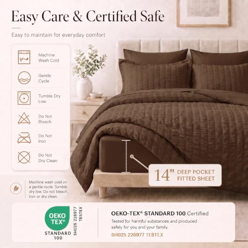 California King Comforter Set 7