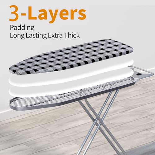 Ironing Board 13" X 43" W