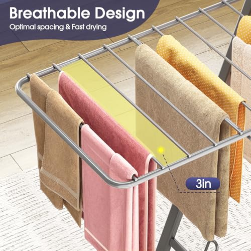 Clothes Drying Rack