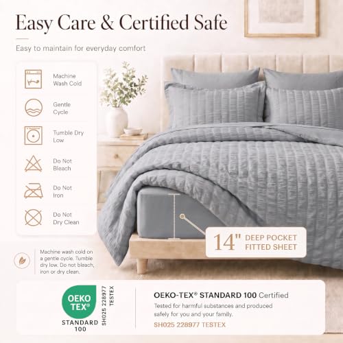 Twin Comforter Set