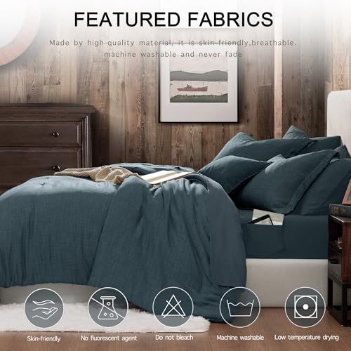 King Comforter Set