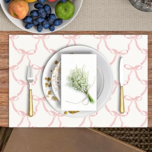 Placemats Set of 4 (4 Count)